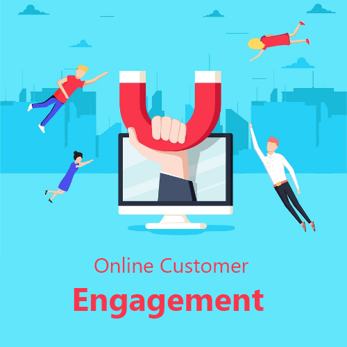 Online Customer Engagement